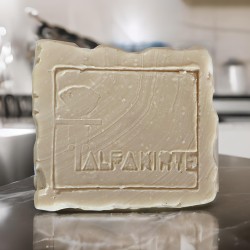 Traditional Soap 100% Olive Oil - Homemade